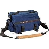 Tamrac 608 Pro System 8 Camera Bag (Navy)