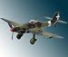 Hobby Master Ju-87 D3 207a Squadriglia, 103 Gruppo, Regia Aeronautica, Sardinia, Ital...