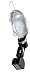 Standard Portable ML-25-C3 Magnetic Base Light 25ft Cord Reel Std Portable