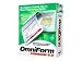 Software : AE OMNIFORM PREMIUM V5.0-LIC W9X/NT/2000/ME/XP 5U