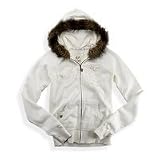Girls Lift Ticket Zip Hoody