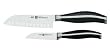 Henckels Twin Cuisine - 2 PC Asian Knife Set