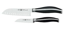 Henckels Twin Cuisine - 2 PC Asian Knife Set