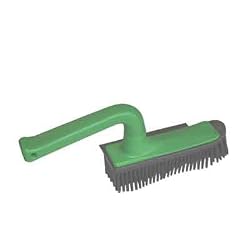 Pirali Gummib�rste blau