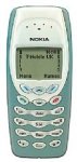 Review Nokia  / Nokia 3410 PORT Prepay P & G Mobile Phone