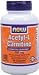 NOW Acetyl-L Carnitine (L-Carnitine Testing & Purity) 500 mg 50 Caps