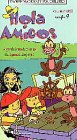 Hola Amigos 3 by Spanish Language Videos