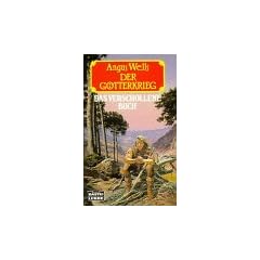 Das verschollene Buch. Der G�tterkrieg 01.
