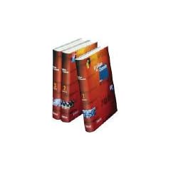 Lexikon der Chemie (Buchausgabe): 3 Bde. (Instrumentelle analytische Chemie/ Lexikon der Chemie (Buchausgabe)-Paket)