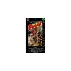 Hammett [VHS]