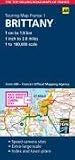 Search : 1. Brittany (AA Road Map France Series)