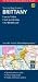 1. Brittany (AA Road Map France Series)