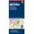 1. Brittany (AA Road Map France Series)
