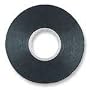 Magna Visual Vinyl Chart Tape, 1/16in. x 648in., Black