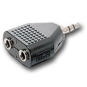 Headphone Jack Splitter