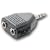 Headphone Jack Splitter