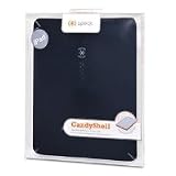 Speck Products CandyShell Case for Apple iPad, Batwing Black, IPAD-CNDY-A02A03