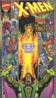 X-Men: Triple Sized Finale [VHS]