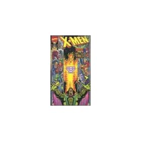 X-Men: Triple Sized Finale [VHS]