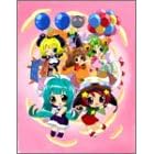 �ςɂ�ςɂ�f�E�W�E�L�����b�g Vol.2 [DVD]