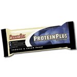 Protein Plus Bar