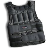 StrengthTech Weighted Vest