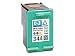 Hp 344 - Print Cartridge - 1 X Colour (Cyan, Magenta, Yellow) - 450 Pages C9369Ee
