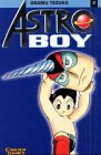 Review Carlsen  / Astro Boy, Bd.8, Geschichten aus vergangener Zeit (Tl.3)