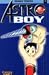 Book Astro Boy, Bd.8, Geschichten aus vergangener Zeit (Tl.3)