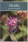 Moths (New Naturalist)