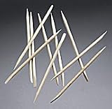 Orange Stick - 4.5 Length - Box