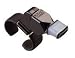 FOX 40 Cushion Mouth Grip with Finger Grip