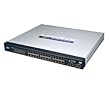 Linksys-Cisco 24 PORT 10 100 PLUS 2 PORT ( SRW224P )
