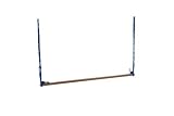 Outdoor Living : 30' Small Foot Rest - Blue