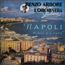 Renzo Arbore - Napoli: Punto E A Capo - Zortam Music