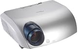 Optoma EP910 3500 Lumens SXGA+ 1400 x 1050 10 lbs DLP Projector