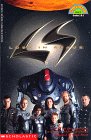 Cover image : Lost in Space (Hello Reader)