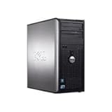 Dell OptiPlex 380MT - MT - 1 x Core 2 Duo E7500 / 2.93 GHz - RAM 2 GB - HDD ....