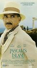 VHS : Pascalis Island