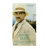 Pascali's Island [VHS]