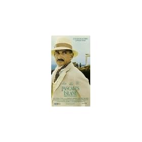 Pascali's Island [VHS]
