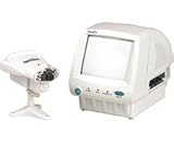 Homeland Security REM 2.4GHZ Wireless Weatherproof Camera w/6 Monitor (Black & White)