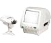 Homeland Security REM 2.4GHZ Wireless Weatherproof Camera w/6