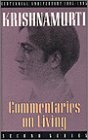 Commentaries on Living: 2nd Series