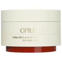 Opium by Yves Saint Laurent for Women