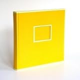 Fotoalbum Jumbo Sun