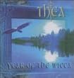 Year of the Wicca, 1 Audio-CD