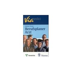 Berufsplaner Arzt