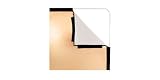 Lastolite LL LR81234 Reflector Fabric for Medium Skylite (Silver/Gold)