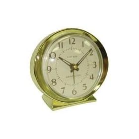 Baby Ben Classic Alarm Clock